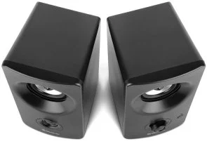 Фото: Колонки Real-EL S-405 Black (EL121100016) № 5 | KTC