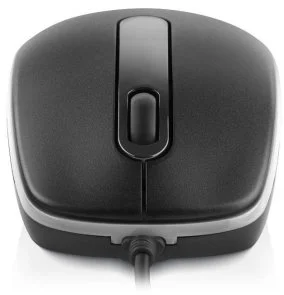 Фото: Миша Real-EL RM-215 Black (EL123200037) № 5 | KTC