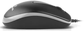 Фото: Миша Real-EL RM-217 Black (EL123200038) № 9 | KTC