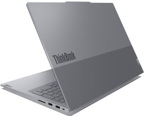 Ноутбук Lenovo ThinkBook 16 G7 QOY 21NH0000RA Luna Grey