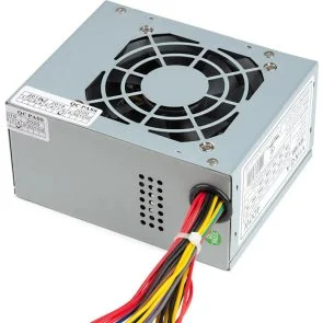 Фото: Блок живлення Vinga 400W SFX-400 OEM (SFX-400 (Vinga)) № 4 | KTC