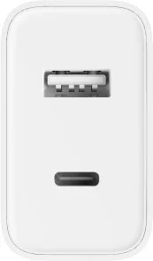 Фото: Зарядний пристрій Xiaomi Mi 33W White (BHR4996GL) № 5 | KTC