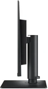 Фото: Монітор Samsung LS24D400GAIXCI Black (LS24D400GAIXUA) - 24" IPS / 1920×1080 / 100 Гц / Pivot / HAS № 11 | KTC