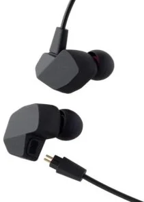 Фото: Навушники Final Audio A3000 Matte Black (90403736) № 2 | KTC