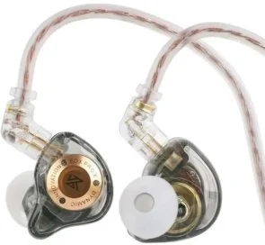 Фото: Навушники Knowledge Zenith EDX Pro X Mic Grey (90403709) № 3 | KTC