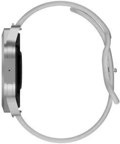 Фото: Смарт годинник Canyon Hexagon SW-88 Silver (CNS-SW88SS) № 4 | KTC