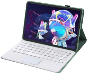 for Lenovo Tab M10 Plus TB-125F 3rd Gen - Dark Green