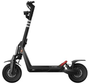 Фото: Електросамокат Okai ES800 Panther Off-Road Black (ES800-B) № 6 | KTC