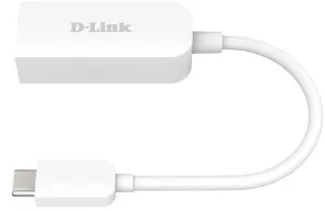 Фото: Мережева карта D-Link DUB-E250 № 3 | KTC