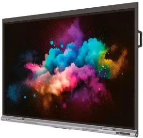Фото: Інтерактивний дисплей Prestigio Light plus Series 75 (PSMB068P750) № 3 | KTC
