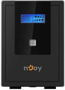 Фото: ДБЖ Njoy Cadu 1500 № 2 | KTC