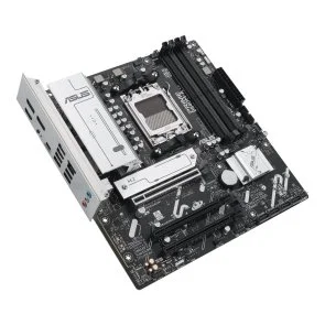 Фото: Материнська плата ASUS PRIME B840M-A-CSM № 4 | KTC