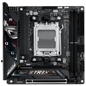 Материнська плата ASUS ROG STRIX B850-I GAMING WIFI