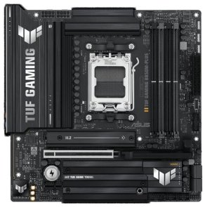 Материнська плата ASUS TUF GAMING B850M-PLUS