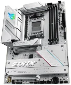 Фото: Материнська плата ASUS ROG STRIX B850-A GAMING WIFI № 4 | KTC
