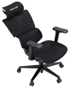 Фото: Крісло Anda Seat X-Air Pro Size XL Mesh Space Black (AD-WY-01-BBB-B01) № 6 | KTC
