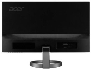 Монітор Acer R242YGyi Dark Grey (UM.QR2EE.G02)