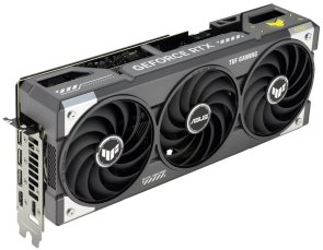 Відеокарта ASUS ASUS TUF Gaming GeForce RTX 5070 12GB GDDR7 (TUF-RTX5070-12G-GAMING)