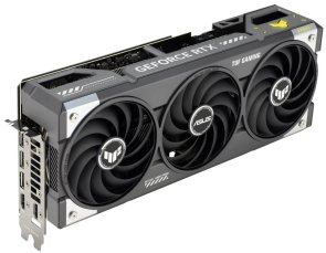 Відеокарта ASUS TUF Gaming GeForce RTX 5070 12GB GDDR7 OC Edition (TUF-RTX5070-O12G-GAMING)