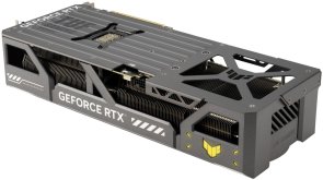 Відеокарта ASUS TUF Gaming GeForce RTX 5080 16GB GDDR7 (TUF-RTX5080-16G-GAMING)
