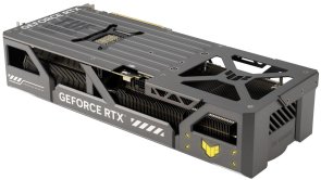 Відеокарта ASUS TUF Gaming GeForce RTX 5080 16GB GDDR7 OC Edition (TUF-RTX5080-O16G-GAMING)