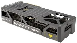 Фото: Відеокарта ASUS TUF Gaming GeForce RTX 5080 16GB GDDR7 OC Edition (TUF-RTX5080-O16G-GAMING) № 9 | KTC