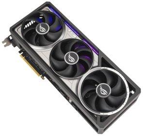 Відеокарта ASUS ROG Astral GeForce RTX 5090 32GB GDDR7 OC Edition (ROG-ASTRAL-RTX5090-O32G-GAMING)