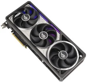 Фото: Відеокарта ASUS ROG Astral GeForce RTX 5080 16GB GDDR7 OC Edition (ROG-ASTRAL-RTX5080-O16G-GAMING) № 8 | KTC