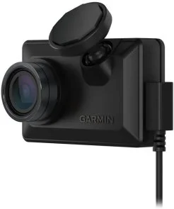Фото: Відеореєстратор Garmin Dash Cam DC-23 X210 (010-02859-10) № 3 | KTC