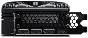 Фото: Відеокарта Palit GeForce RTX 5080 GamingPro (NE75080019T2-GB2031A) № 5 | KTC