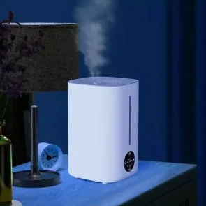 Фото: Зволожувач повітря Lydsto Humidifier F200S № 12 | KTC
