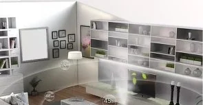 Фото: Зволожувач повітря Lydsto Humidifier F200S № 13 | KTC