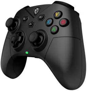 Фото: Геймпад MSI Force GC300 Wireless (FORCE GC300 W) № 2 | KTC