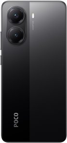 Смартфон POCO X7 Pro 8/256GB Black