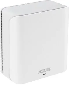 Фото: Wi-Fi система ASUS ZenWiFi BD4 White 2pcs (BD4(W-2-PK)) № 3 | KTC