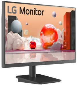 Монітор LG 24MS500-B