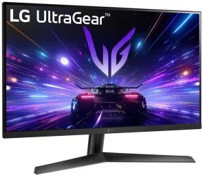 Фото: Монітор LG 27GS60F-B - 27" IPS / 1920×1080 / 180 Гц / AMD FreeSync, Nvidia G-Sync Compatible № 3 | KTC