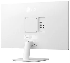 Фото: Монітор LG 27US500-W - 27" IPS / 3840×2160 / 60 Гц № 5 | KTC