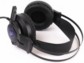 Гарнітура Bloody J437 Black (J437 Bloody Black)