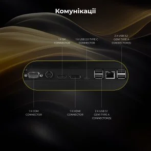 Фото: ПК моноблок 2E Rational K6 (2E-K6.V2.12) № 19 | KTC