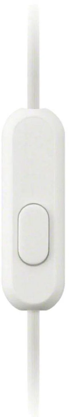 Фото: Навушники Sony MDR-ZX110AP White (MDRZX110APW.CE7) № 5 | KTC