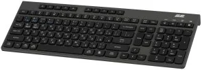 Фото: Клавіатура 2E KS280 Black (2E-KS280WBGR_UA) № 2 | KTC