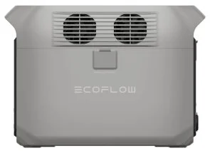 Фото: Зарядна станція EcoFlow Delta 3 1500 1800W 1536Wh (EFDELTA1500-EU) № 4 | KTC