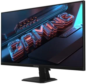 Фото: Монітор Gigabyte GS27FA (GS27FA Gaming Monitor) - 27" IPS / 1920×1080 / 180 Гц № 3 | KTC