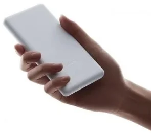 Фото: Батарея універсальна Xiaomi 10000mAh 22.5W Lite Grey (BHR9350GL) № 4 | KTC