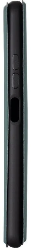 Фото: Чохол BeCover for Samsung A06 A065 - Exclusive New Style Dark Green (712685) № 3 | KTC