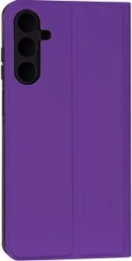 Фото: Чохол BeCover for Samsung M35 5G M356 - Exclusive New Style Purple (712681) № 3 | KTC