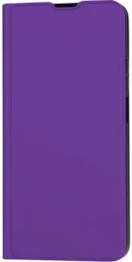 Фото: Чохол BeCover for Samsung S24 FE S721 - Exclusive New Style Purple (712697) № 3 | KTC