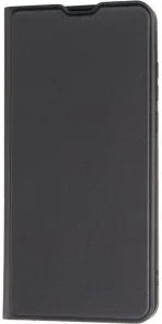 Фото: Чохол BeCover for Nokia C22 - Exclusive New Style Black (712656) № 3 | KTC