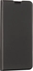 Фото: Чохол BeCover for Nubia V60 Design - Exclusive New Style Black (712624) № 2 | KTC